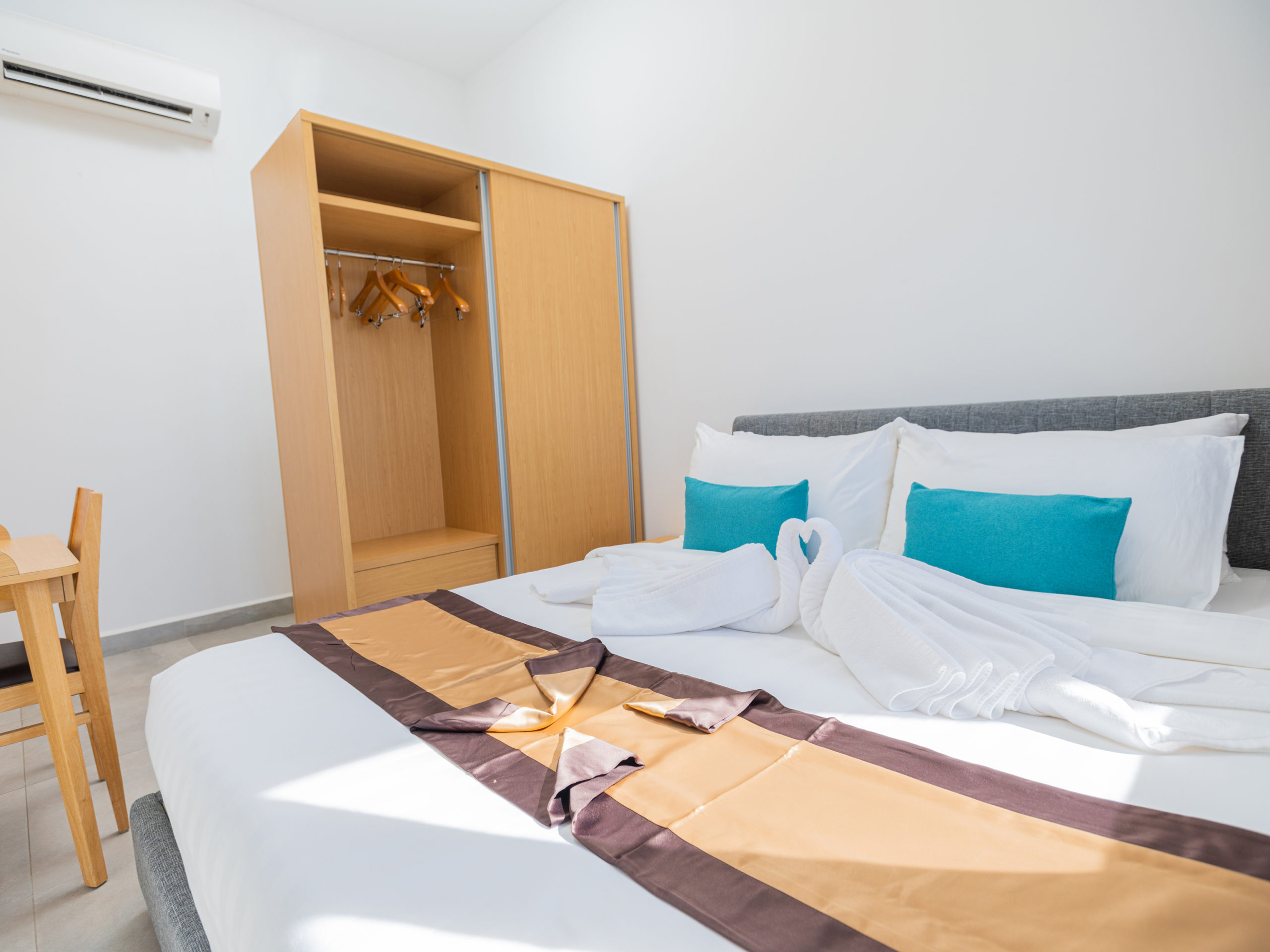 One Bedroom