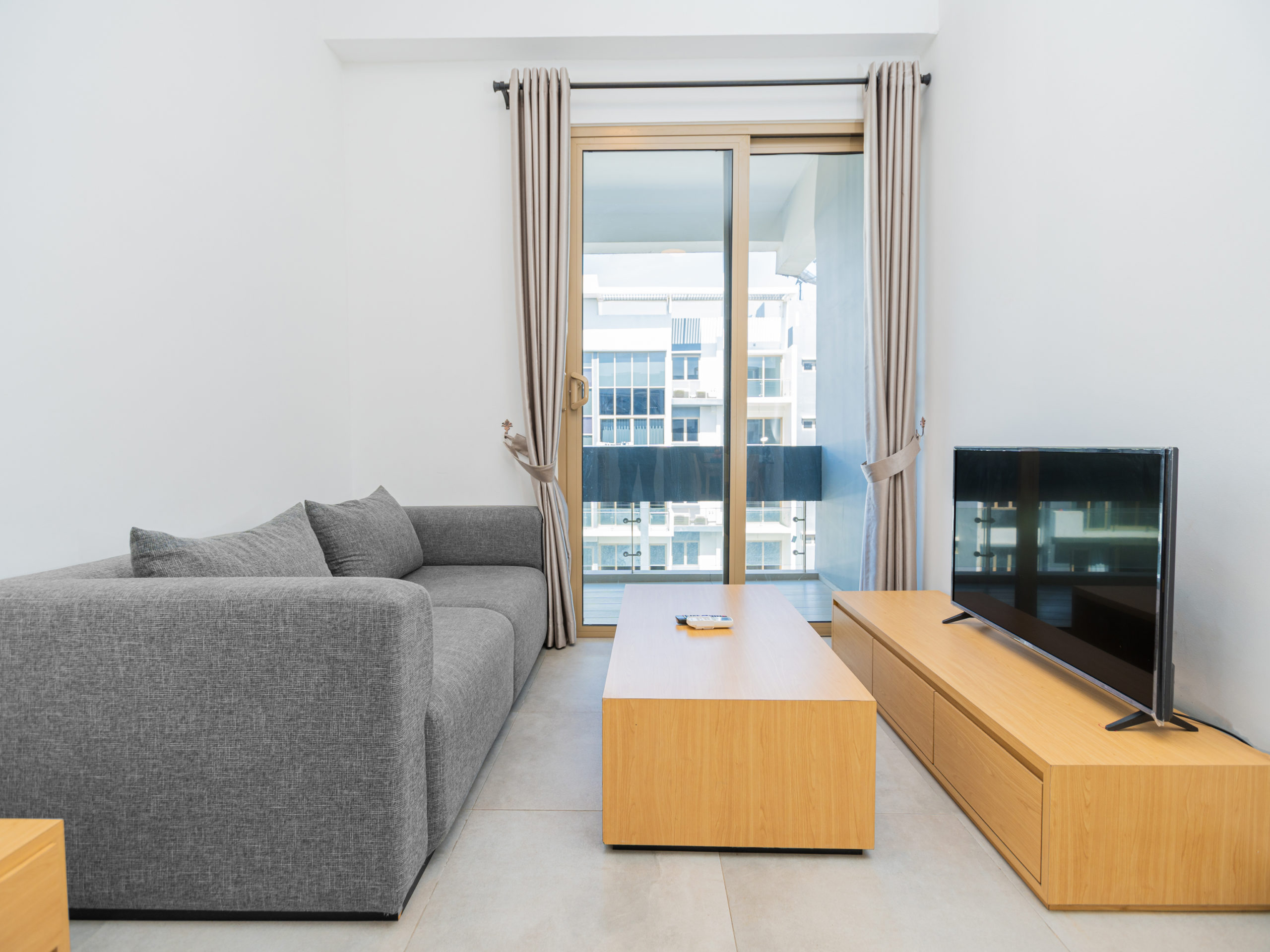 Two Bedroom