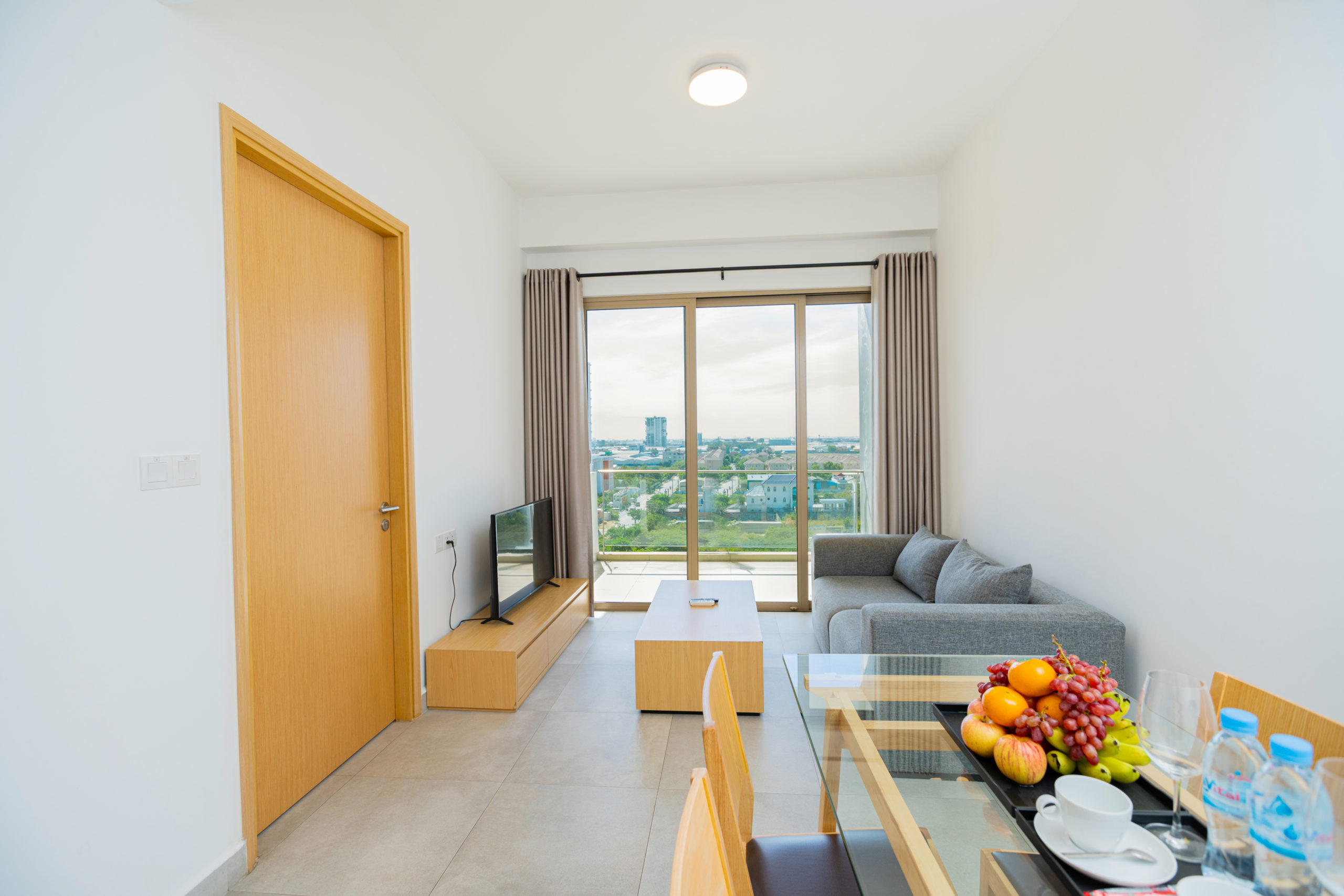 One Bedroom