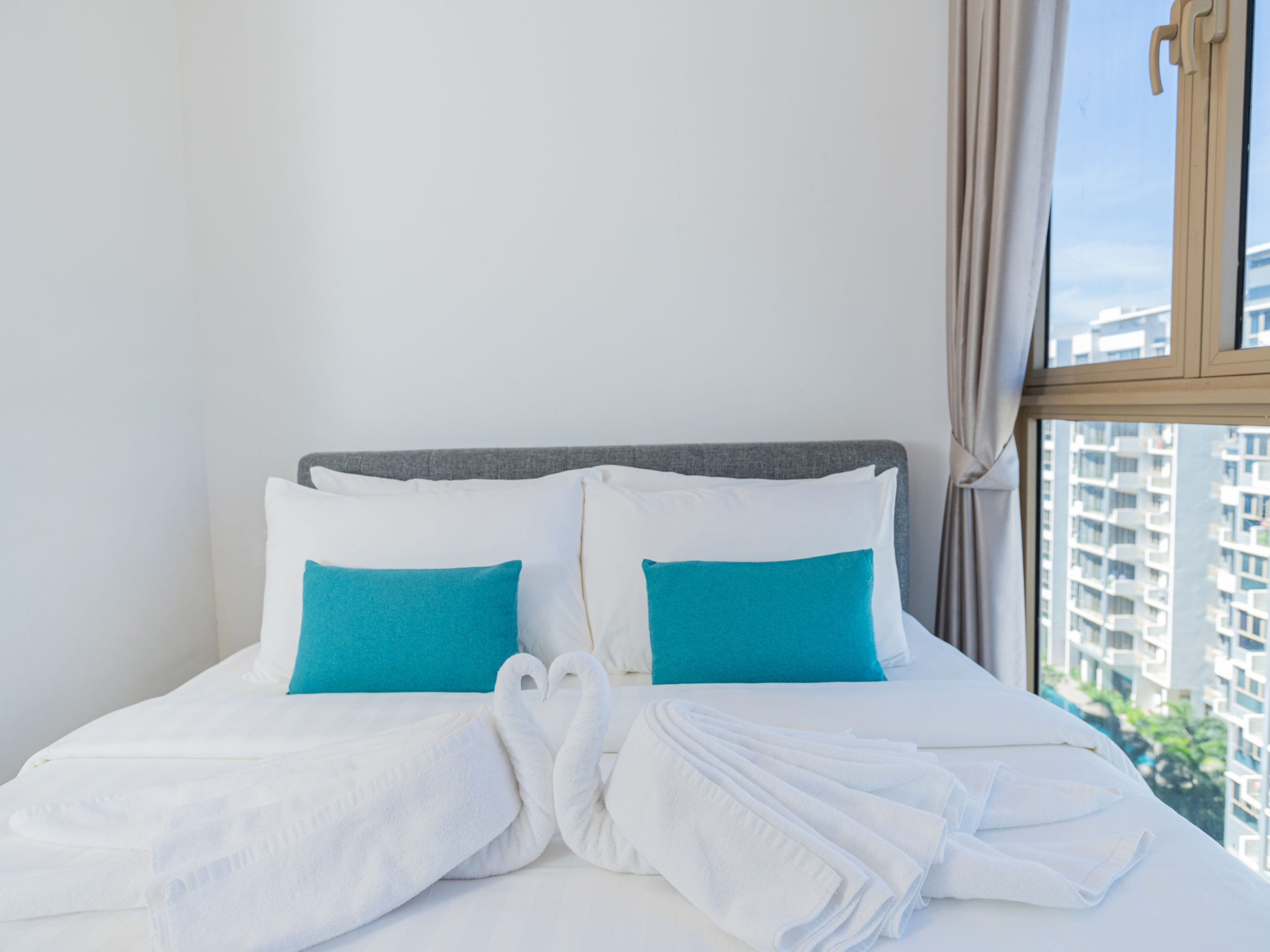 Two Bedroom