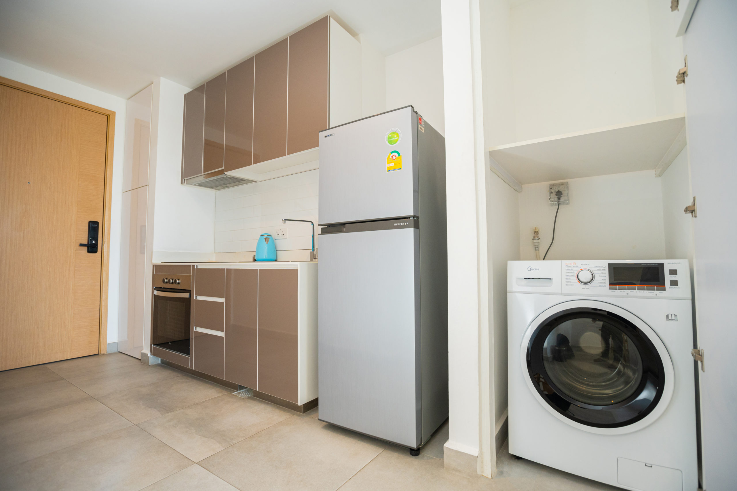 One Bedroom