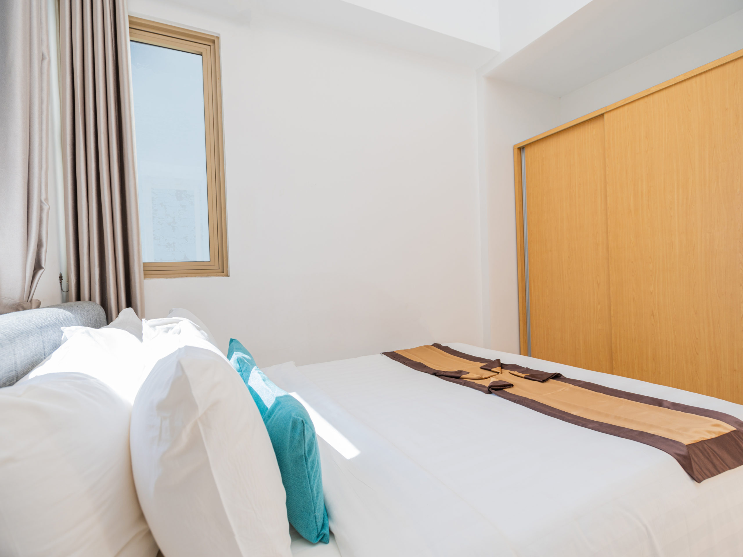 Two Bedroom