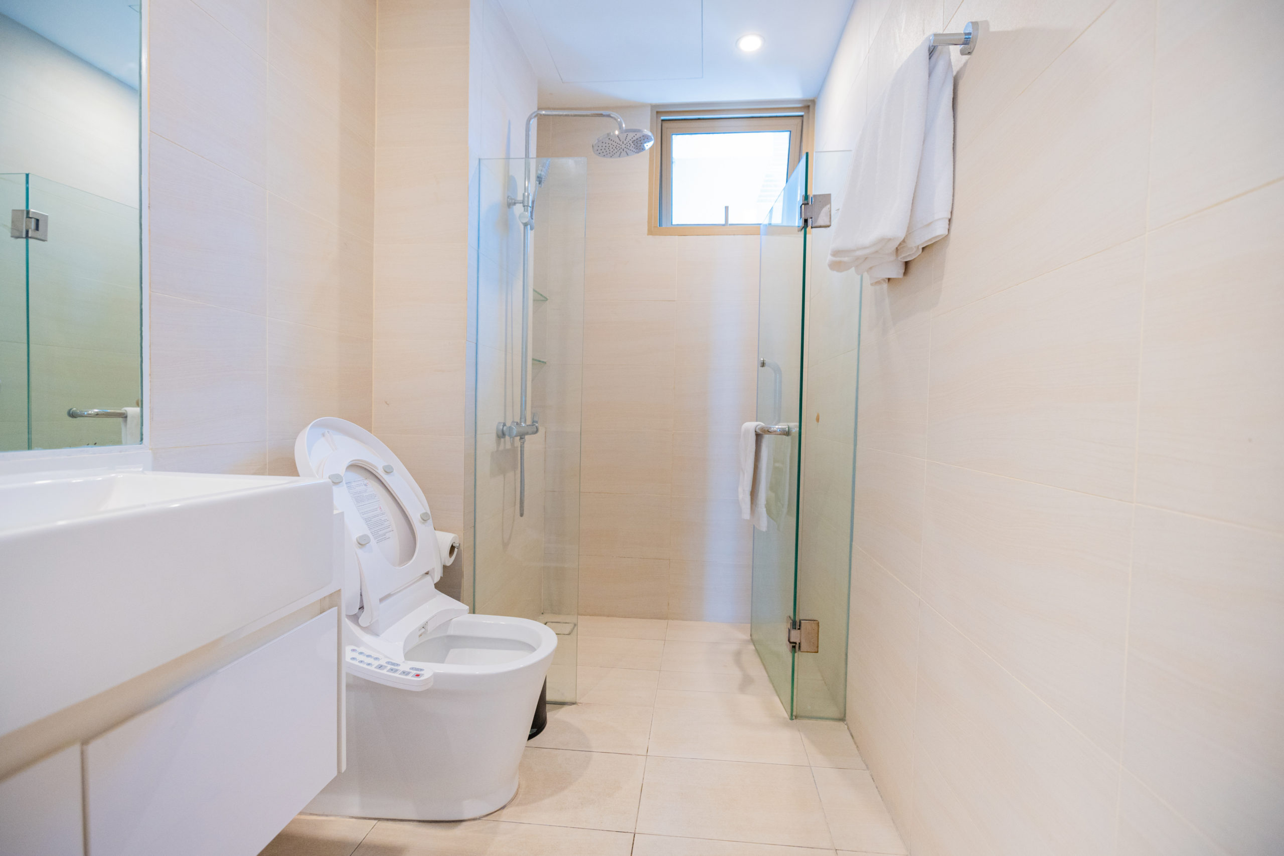 Two Bedroom