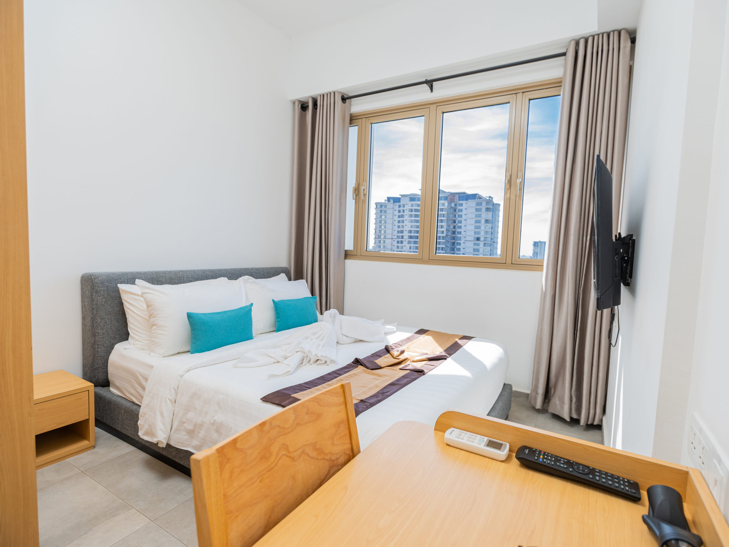One Bedroom